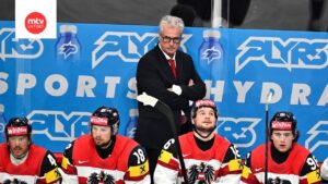 Österrikes Ishockeydrama: Nära Sensation mot Sverige