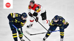 Dramatisk vändning för Sverige i VM!