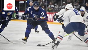 Lågintresse för Lejonen i Globen – Publiken lyser med sin frånvaro