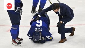 Ny spelare i Lejonen efter Tony Sunds skada?