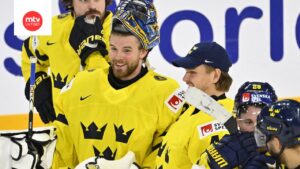 Sveriges Mäktiga Framfart i VM – Nollar Motståndarna