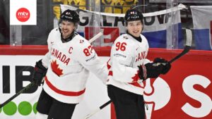 Kanada Skickar Varning Efter Storseger Mot Slovakien