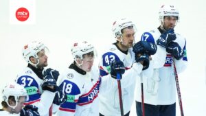 Kan skrällarna inträffa i ishockey-VM? Historisk chans för mindre lag