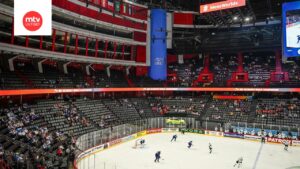 Kommentar: Tomma platser i Stockholm avslöjar VM-problem – därför intresserade inte Lejonen