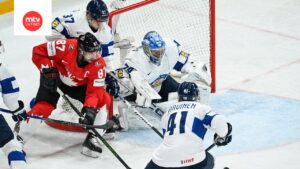 Lejonen står inför en möjlig jättetuff motståndare i kvartsfinalen i VM