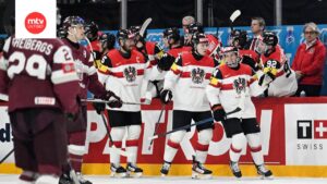 Klart vilka lag Lejonen möter i kvartsfinalen