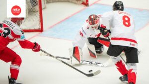 Tanskas skräll mot Kanada – En historisk vinst i ishockey-VM