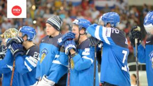 Antero Mertarantas oförglömliga upplevelser i Vitryssland under ishockey-VM