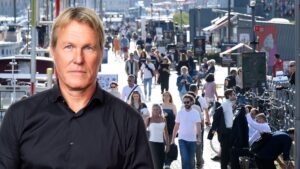 Expertens kritik inför hockey-VM i Stockholm