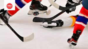 23-årige Norrmann från Frölunda upptäcker hjärtproblem inför VM