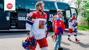 NHL-stjärna ifrågasätter VM-kvalen i Herning