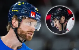 Så ska Sverige stoppa Kanadas superstjärna: Hemligheten enligt Larsson
