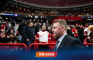 Spelarlegendaren Alfredsson förstärker Tre Kronor