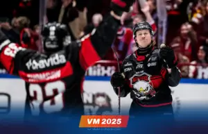 Robin Salo: Stjärnan stannar i Malmö - i alla fall för nu