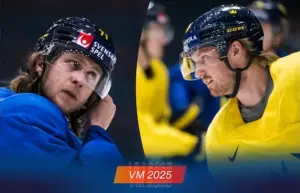 Tre Kronor Möter Kanada: Stora Förändringar Inför Matchen
