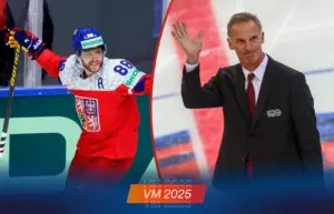 Hašek Inför Kvartsfinalrysaren: Nyckelspelare Utpekad
