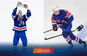 USA Triumferar i Sverige - Igen: "Det är helt otroligt"