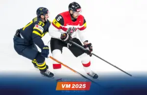 Isac Lundeström: Tre kedjor och en vändning för Sverige!