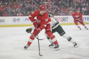 Robert Hägg på väg till Brynäs istället för MoDo