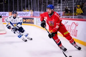 Tjeckisk stjärnförstärkning till Färjestad: Radim Zohorna klar