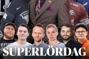 Lördagen Den 17 Maj – En Superlördag Fylld Av Spänning