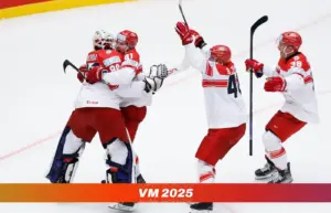 Dansk Glädje: Kvartsfinalklart efter Dramatiskt Straffspel!