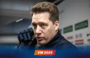 NHL-stjärnor på väg till Tre Kronor – glädjande besked för Hallam!