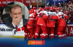 Danmarks Historiska Mirakel - Men Kommer Det Ha Någon Effekt?