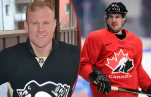 Crosby till VM i Sverige – En unik chans för hockeyfans