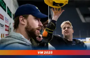 Sveriges Nya Superkraft i VM: Boxplay
