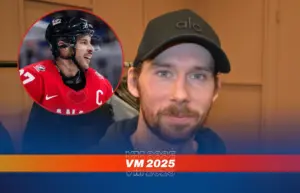 Pettersson mot Crosby: En spännande uppgörelse