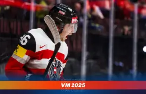 Dubbla mål av Marco Kasper gav glädje till Österrike