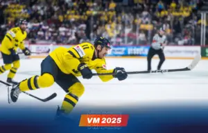 Lugna besked om Mikael Backlund inför fortsatta VM-äventyr