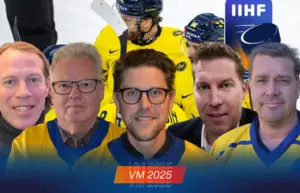 Hockeyfeber i VM – Ska det spelas varje år?