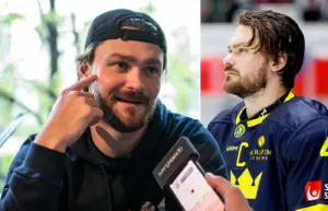 Rasmus Andersson spelar VM trots benbrott: "Första chansen på hemmaplan"