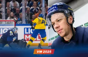 Lucas Raymond Siktar på Ny Finlandsskalp