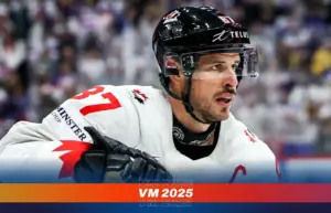Crosby glänste när Kanada krossade Slovakien
