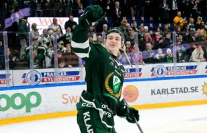 Anaheims beslut att hämta hem Stian Solberg: En fråga om värdering