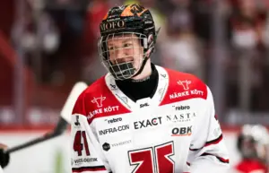 Talangfull back skriver A-lagskontrakt med Örebro: ”En framtidsstjärna”