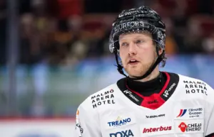 Operation Väntar för Thomas Berg Paulsen efter VM-skadan