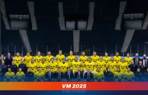 Inför: Sverige möter Kanada i Gruppfinalen av Hockey-VM 2025