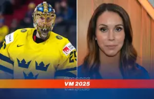 Expertens Eloge till Markström: ”Bland Världens Bästa”