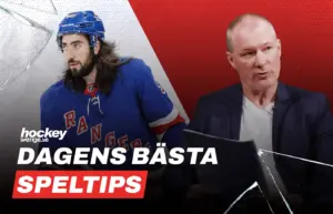 Spännande Inför Hockeymötet: Lettland Ställs mot Sverige