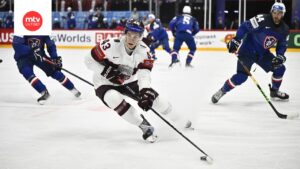 Lettisk SM-liiga-spelare har särskild taktik för att slå Lejonen – ”De gillar inte det”