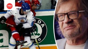 Antero Mertarantas Minnesvärda Upplevelser från Moskva