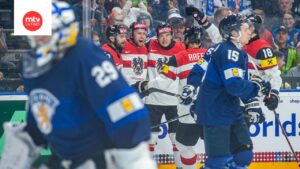 IIHF skojar med Lejonen inför VM-starten