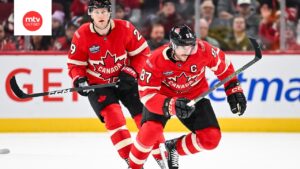 Hockeyfest med stjärnglans i VM 2025