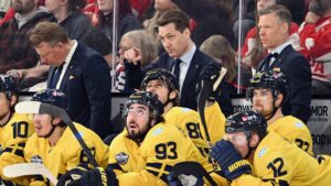 Hockey-VM drar igång – Upplev dramatiken på ett helt nytt sätt