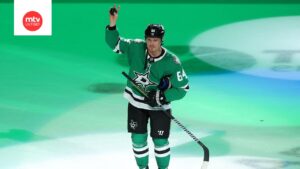 Mikael Granlund: Från Ungdomsstjärna till Hattrickshjälte i Dallas