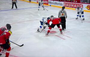 Finland Besegra Österrike i Spännande Ishockey-VM Premiär!
